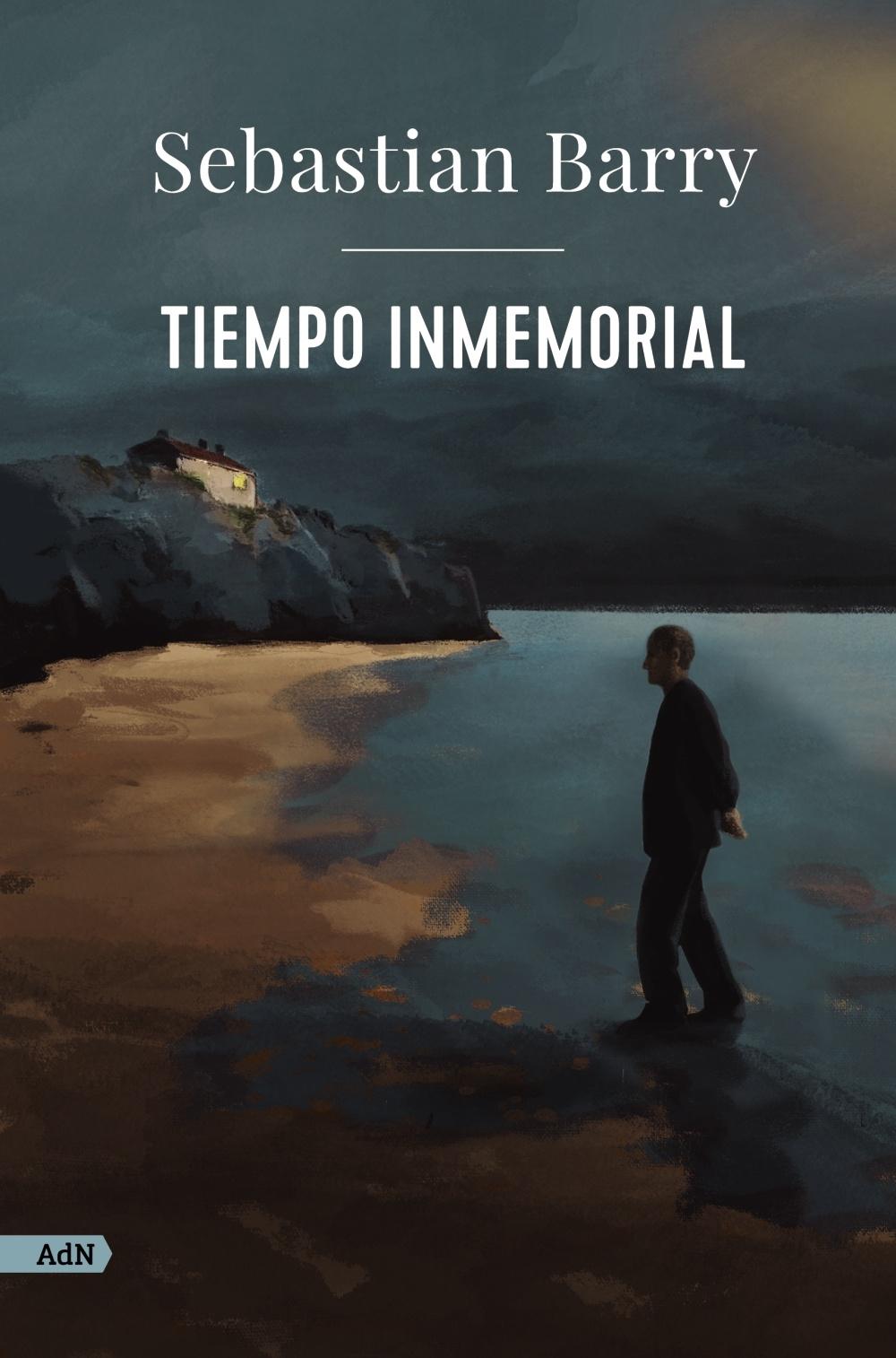 Tiempo Inmemorial (Adn)