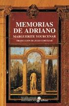 Memorias de Adriano