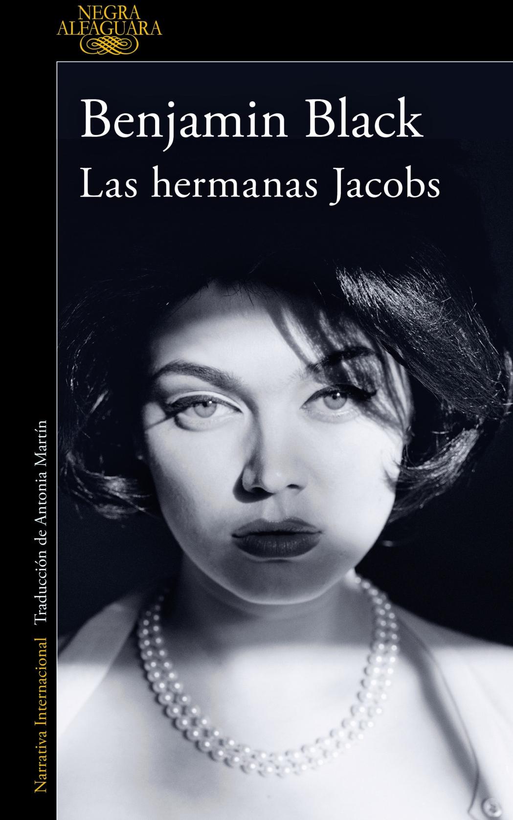 Las Hermanas Jacobs