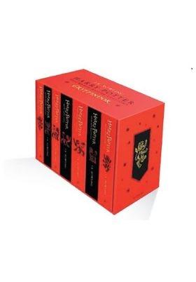 Estuche Gryffindor - 20 Aniversario . Estuche Gryffindor - 20 Aniversario .