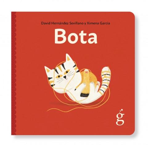 Bota