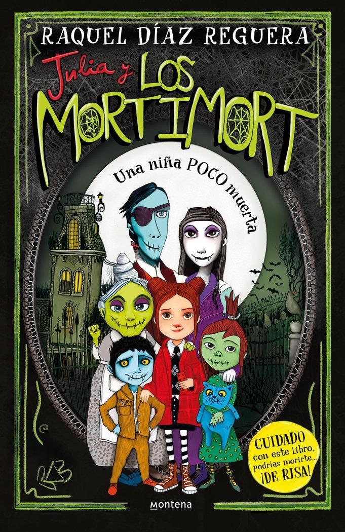 Julia y los Mortimort. 