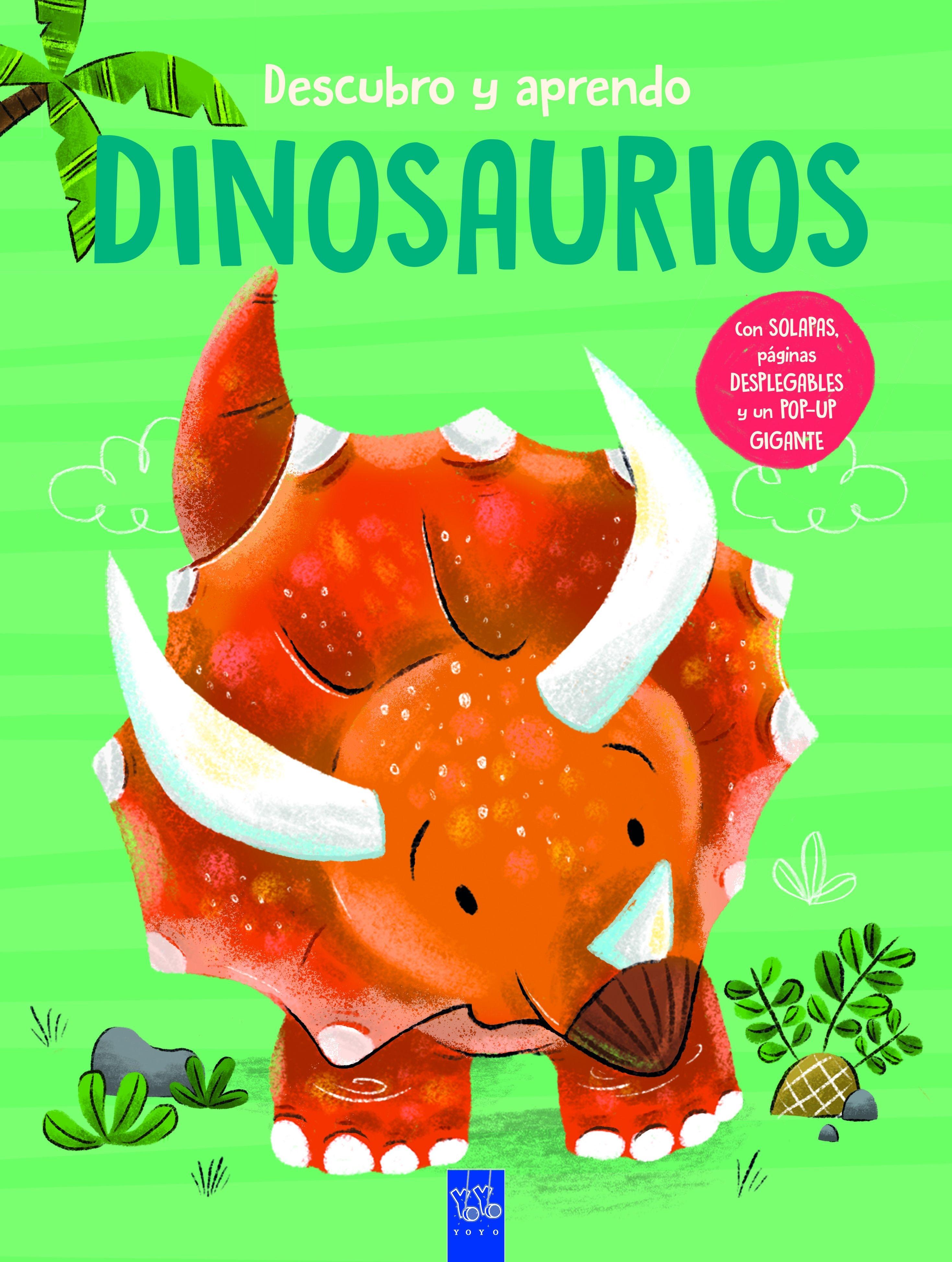 Dinosaurios. 