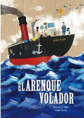 El Arenque Volador