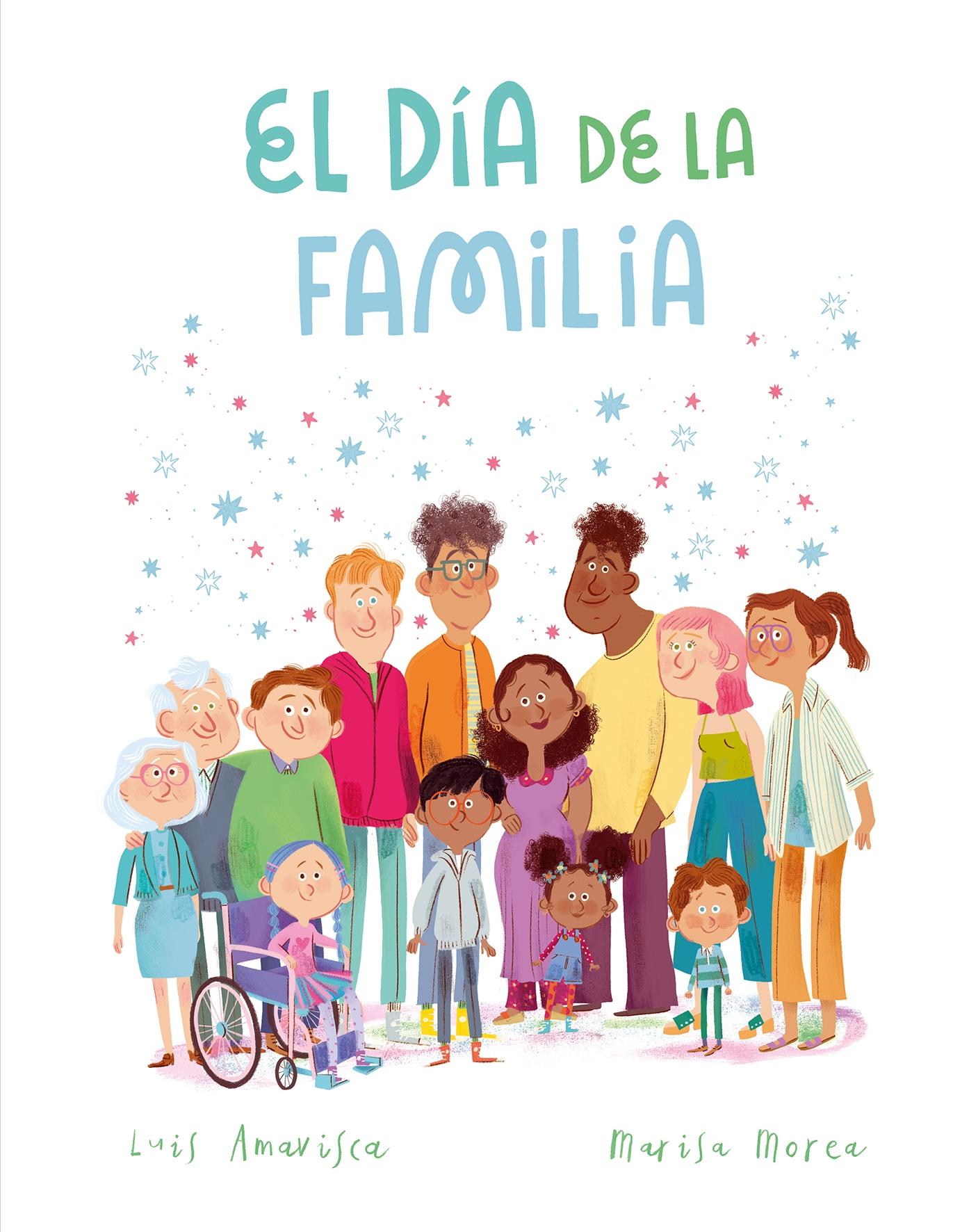 El Día de la Familia. 