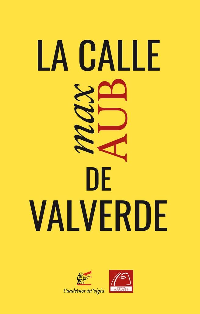 La Calle de Valverde