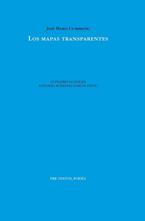 Los Mapas Transparentes