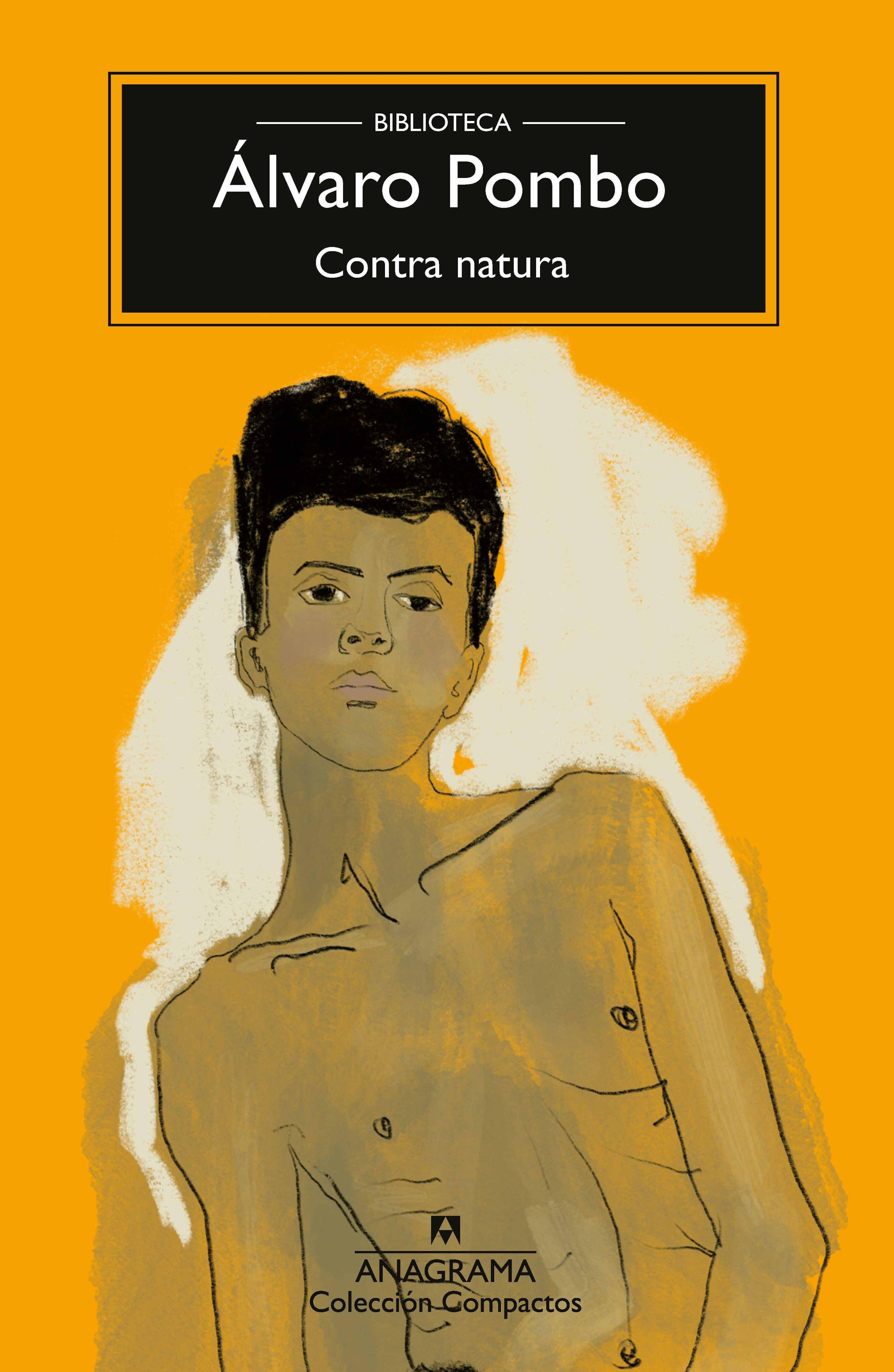 Contra Natura