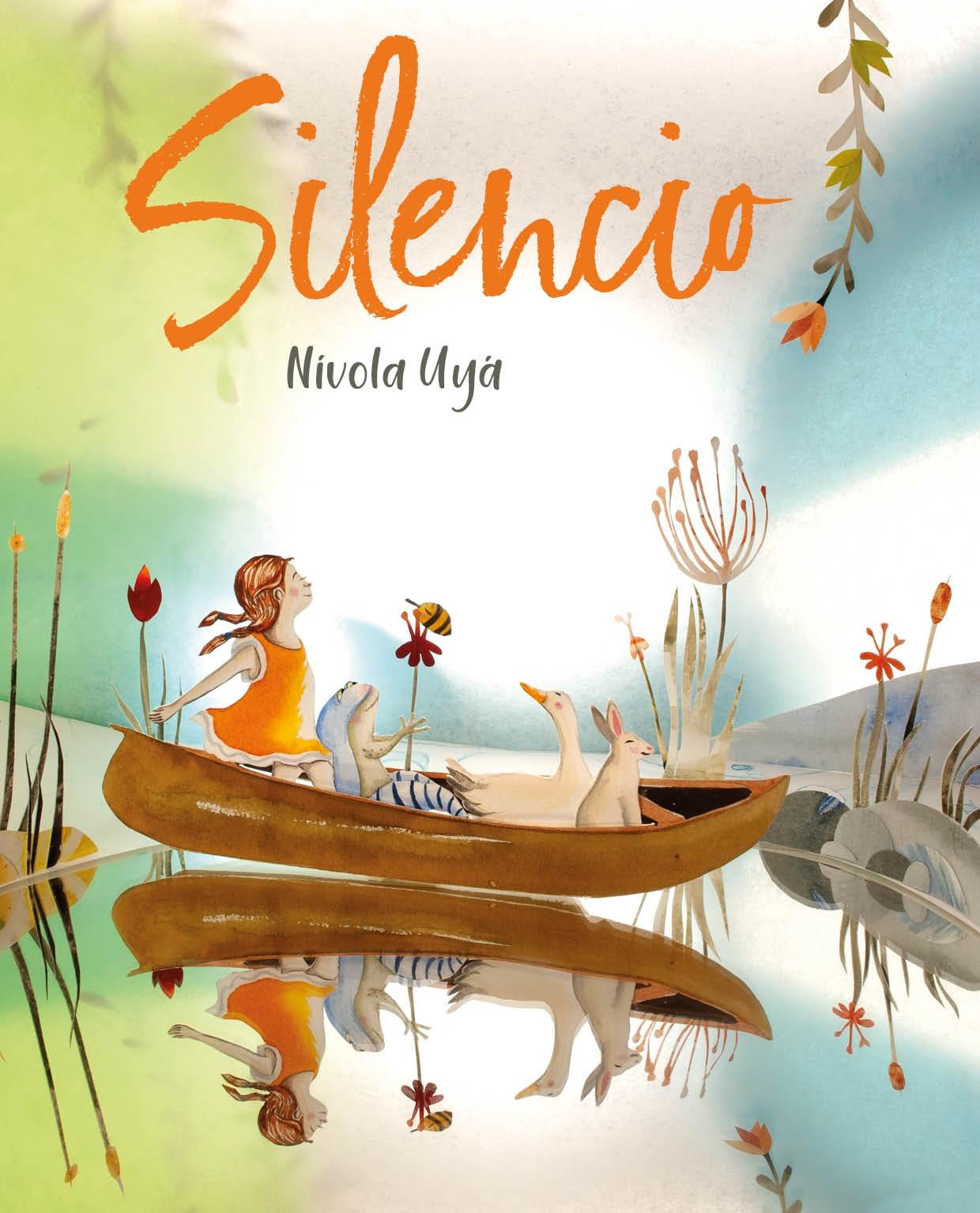 Silencio. 