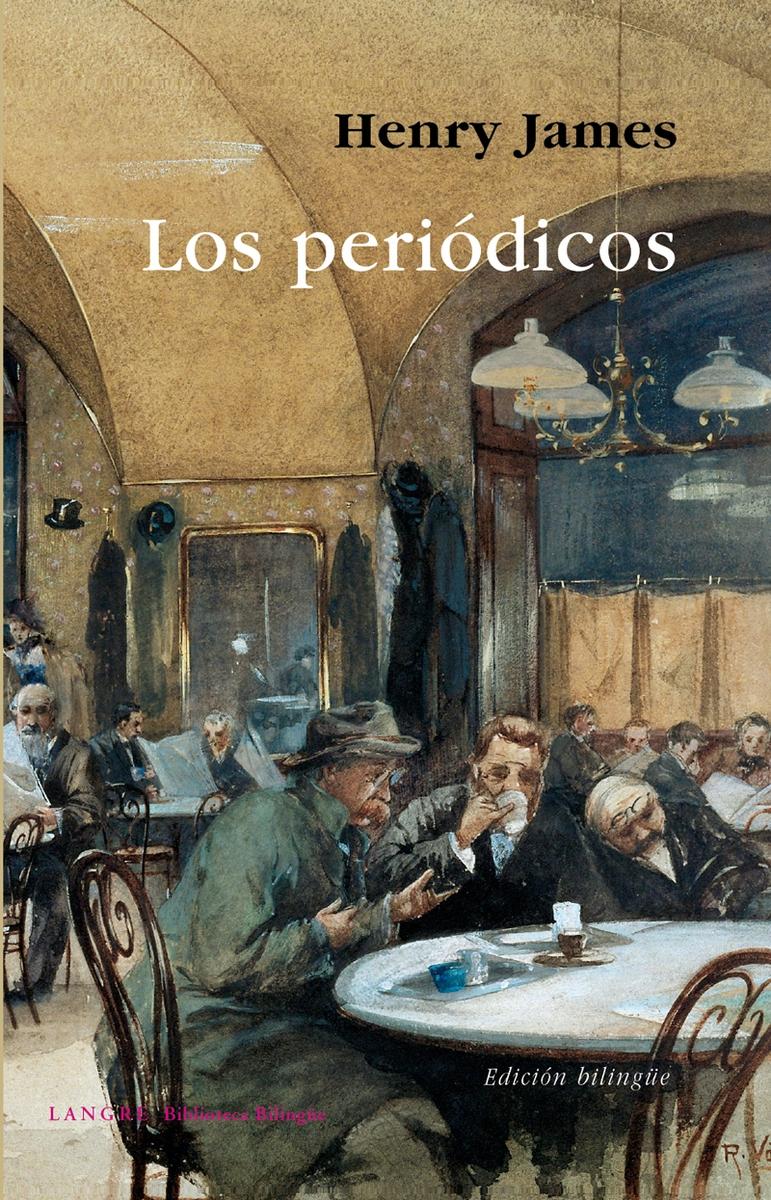 Los Periódicos. Los Periódicos.