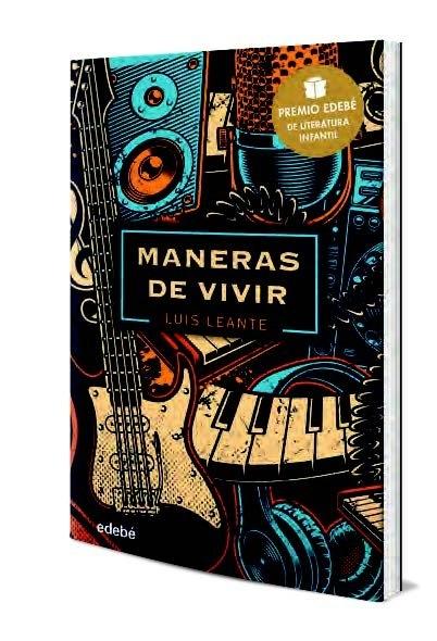 Maneras de Vivir. Maneras de Vivir.