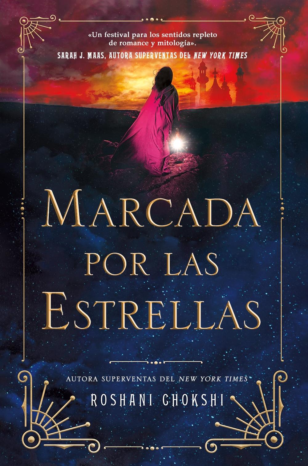 Marcada por las Estrellas. 