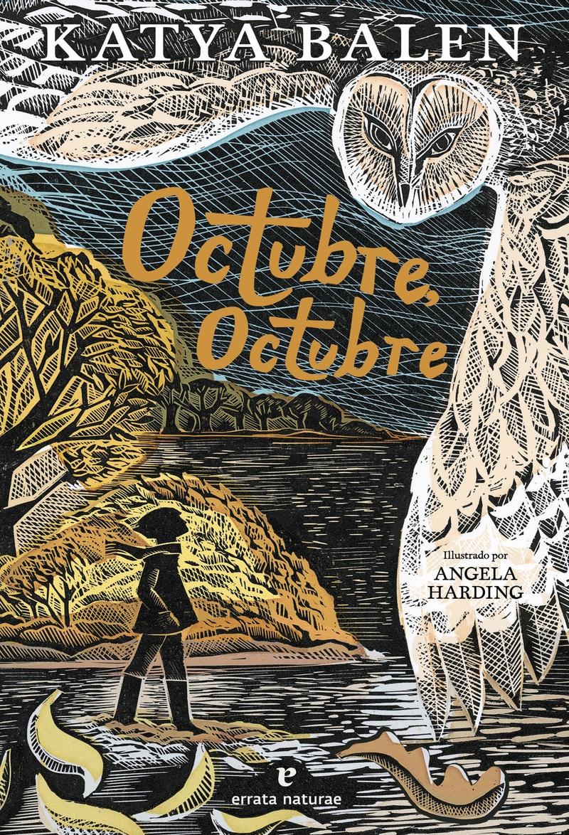 Octubre, Octubre. 