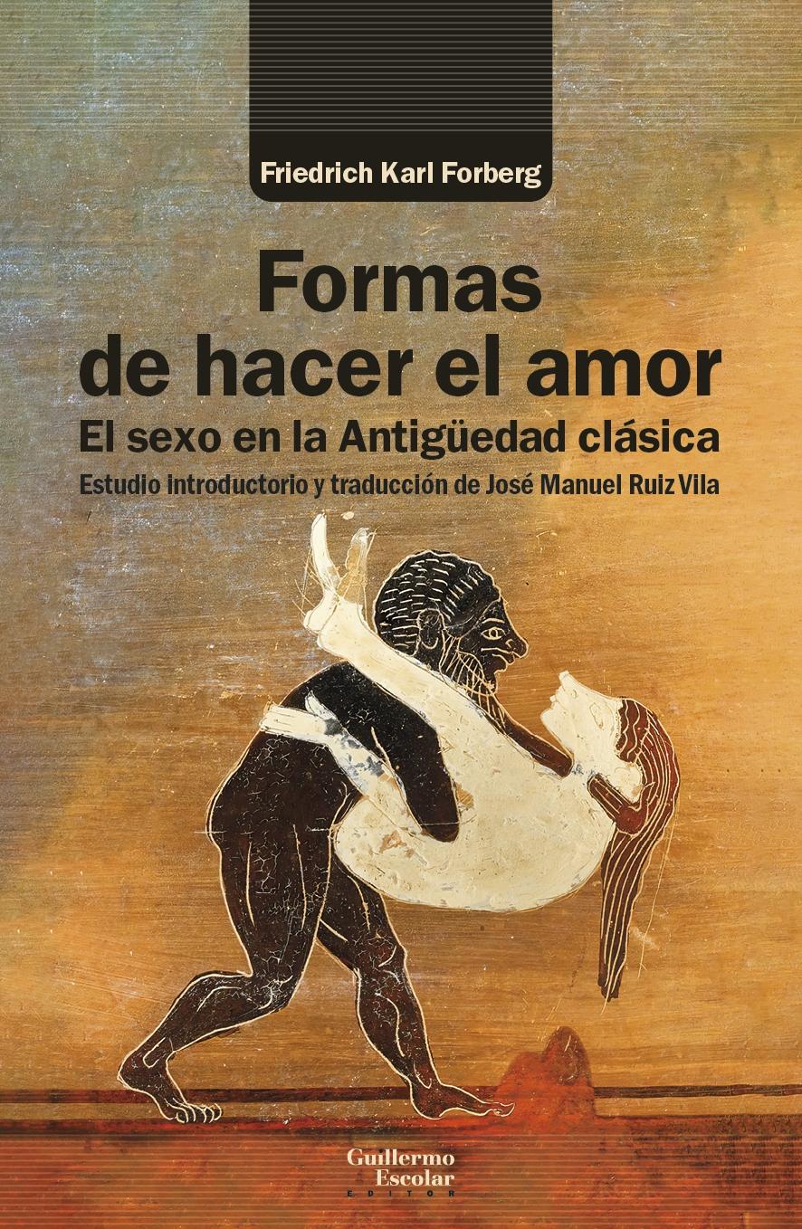 Formas de Hacer el Amor. 