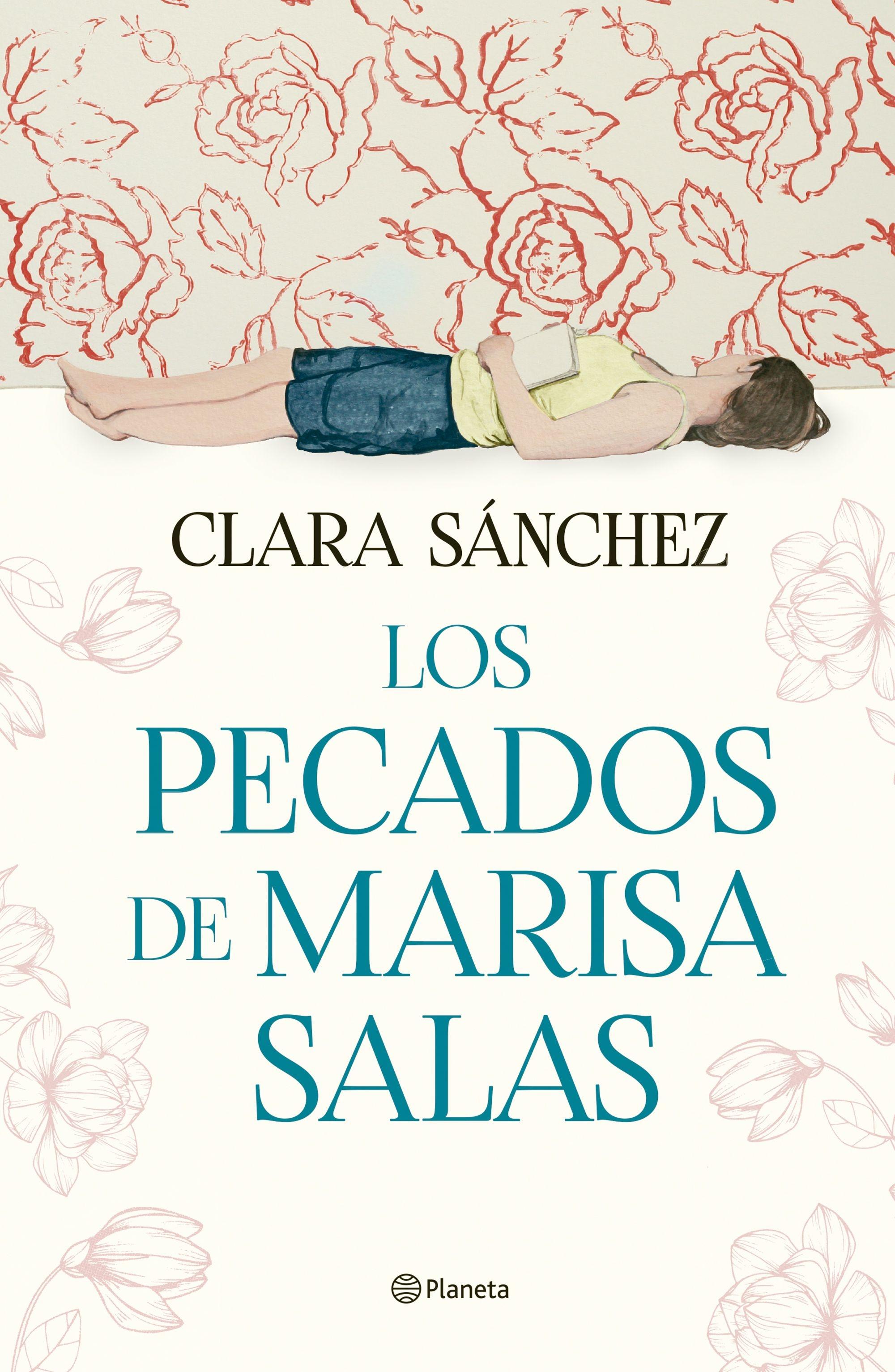 Los Pecados de Marisa Salas. 