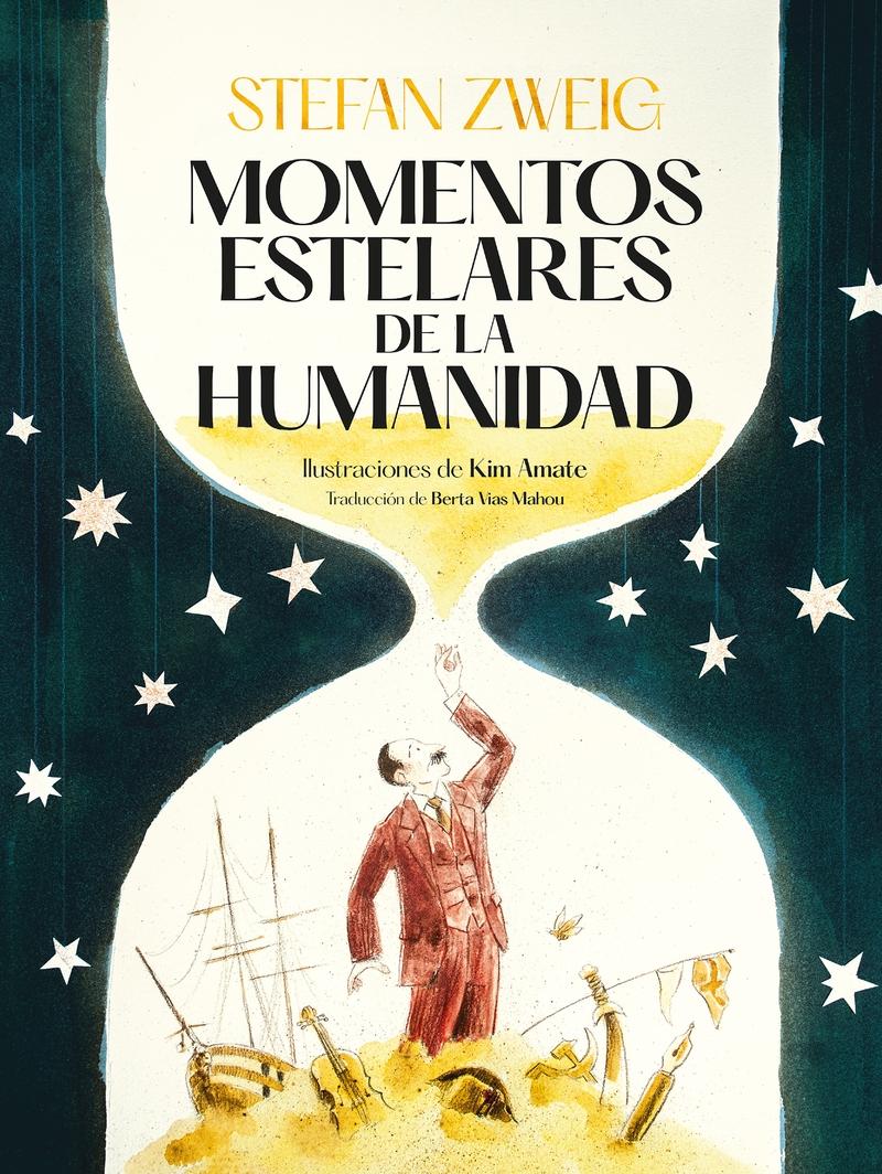 Momentos Estelares de la Humanidad