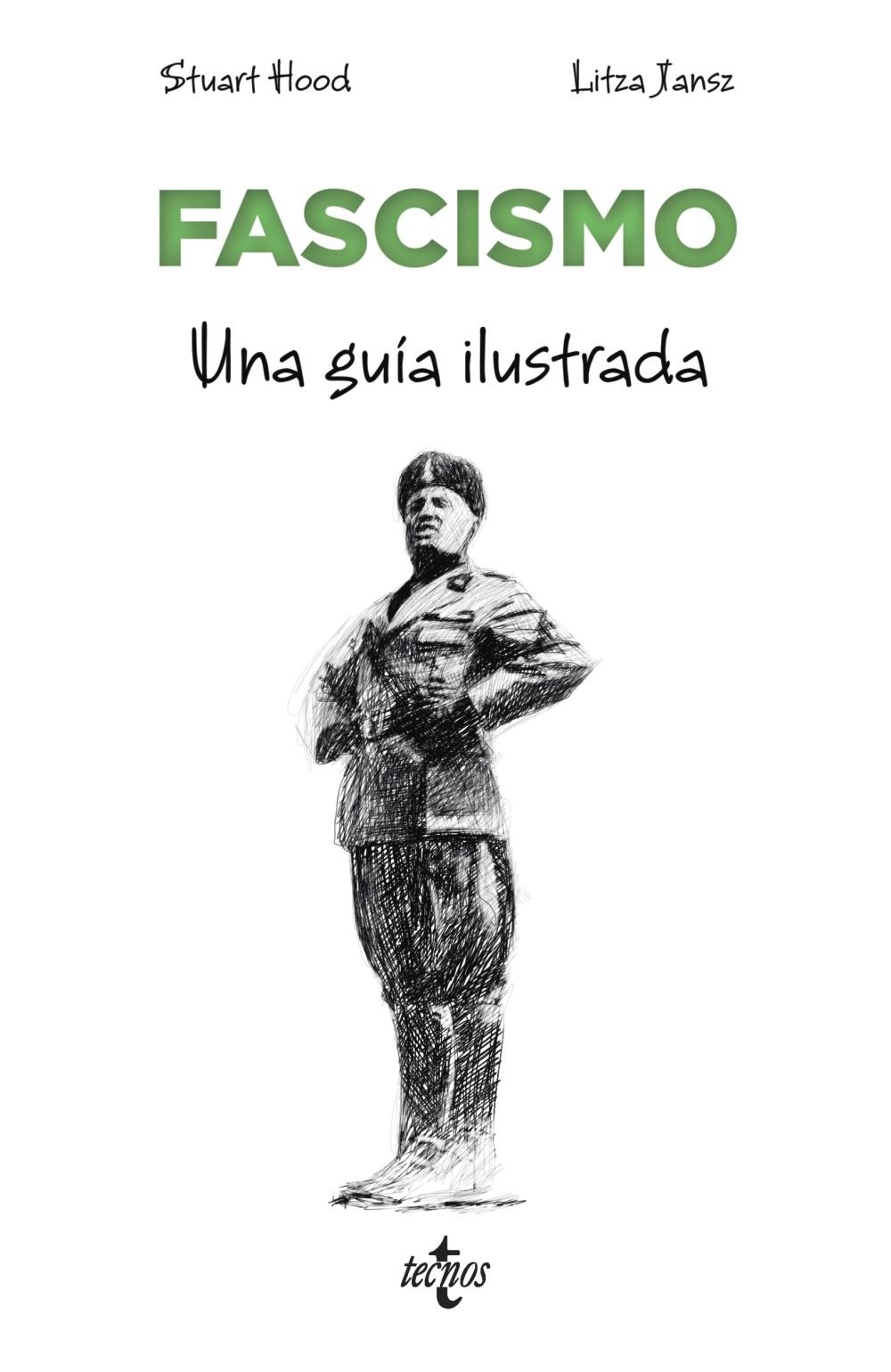 Fascismo "Una Guía Ilustrada". 