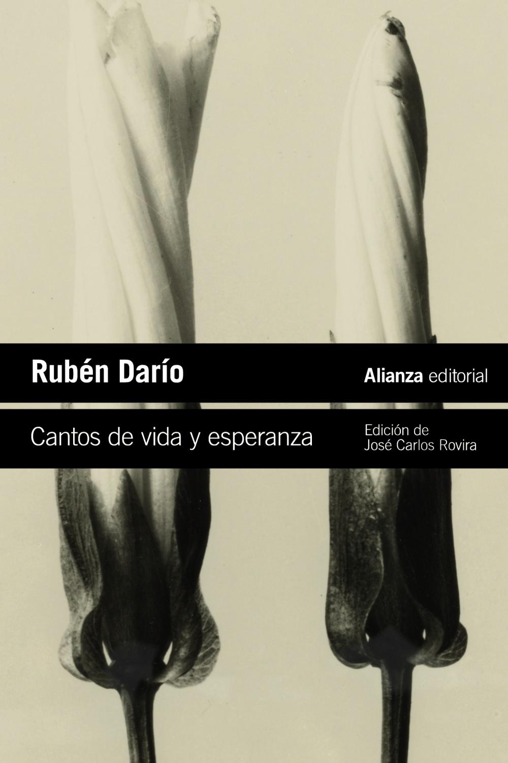 Cantos de Vida y Esperanza "Los Cisnes y Otros Poemas". 