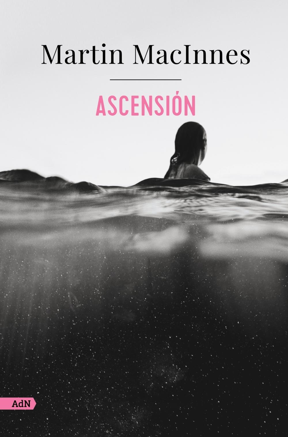 Ascensión (Adn)