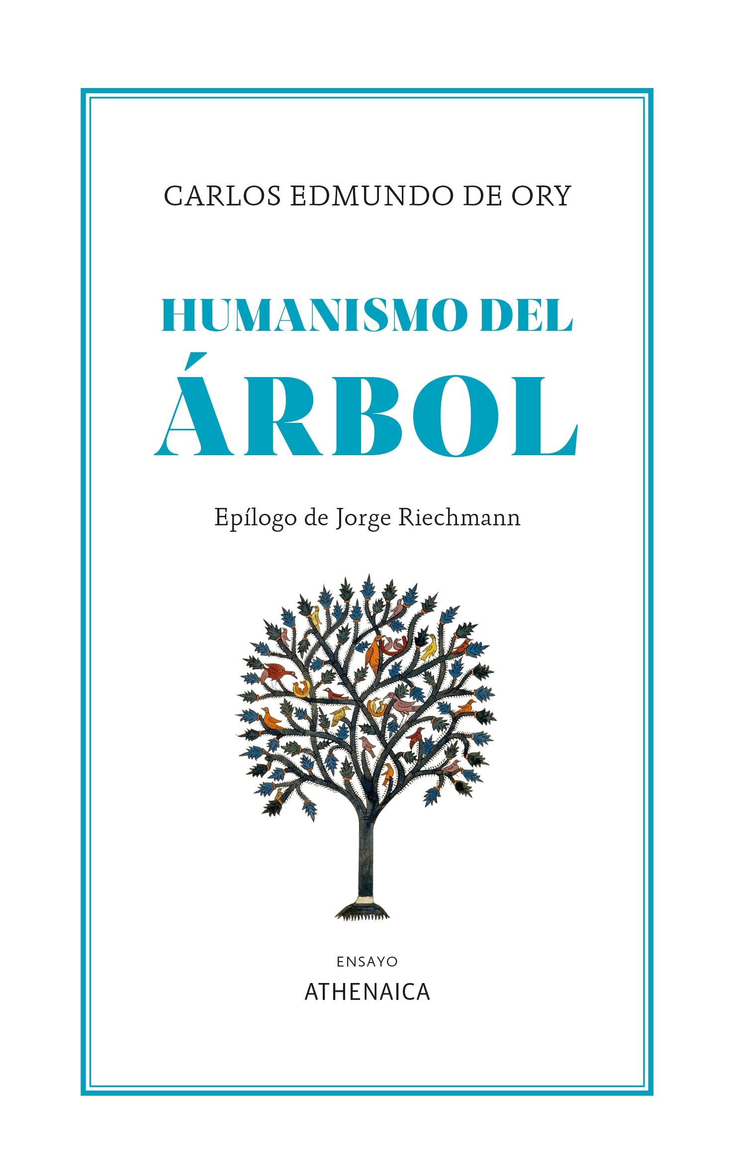 Humanismo del Árbol
