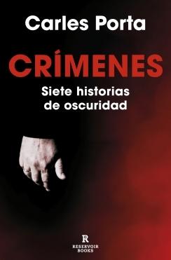 Crimenes. Siete Historias de Oscuridad