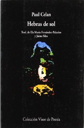 Hebras de Sol. 