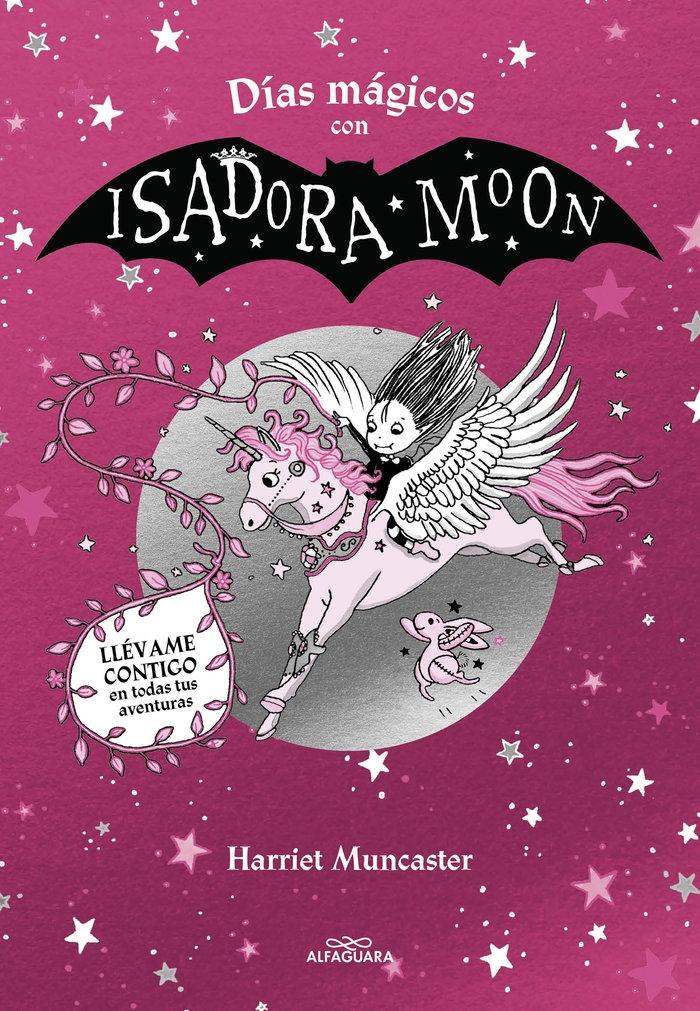 Dias Mágicos con Isadora Moon