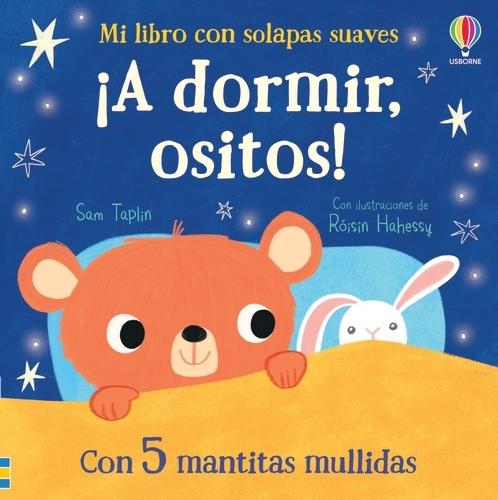 ¡A Dormir, Ositos!. 