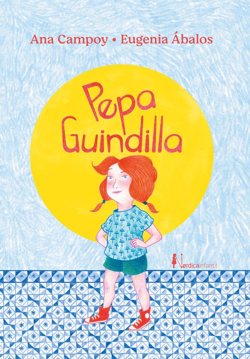 Pepa Guindilla. 