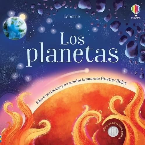 Los Planetas. 