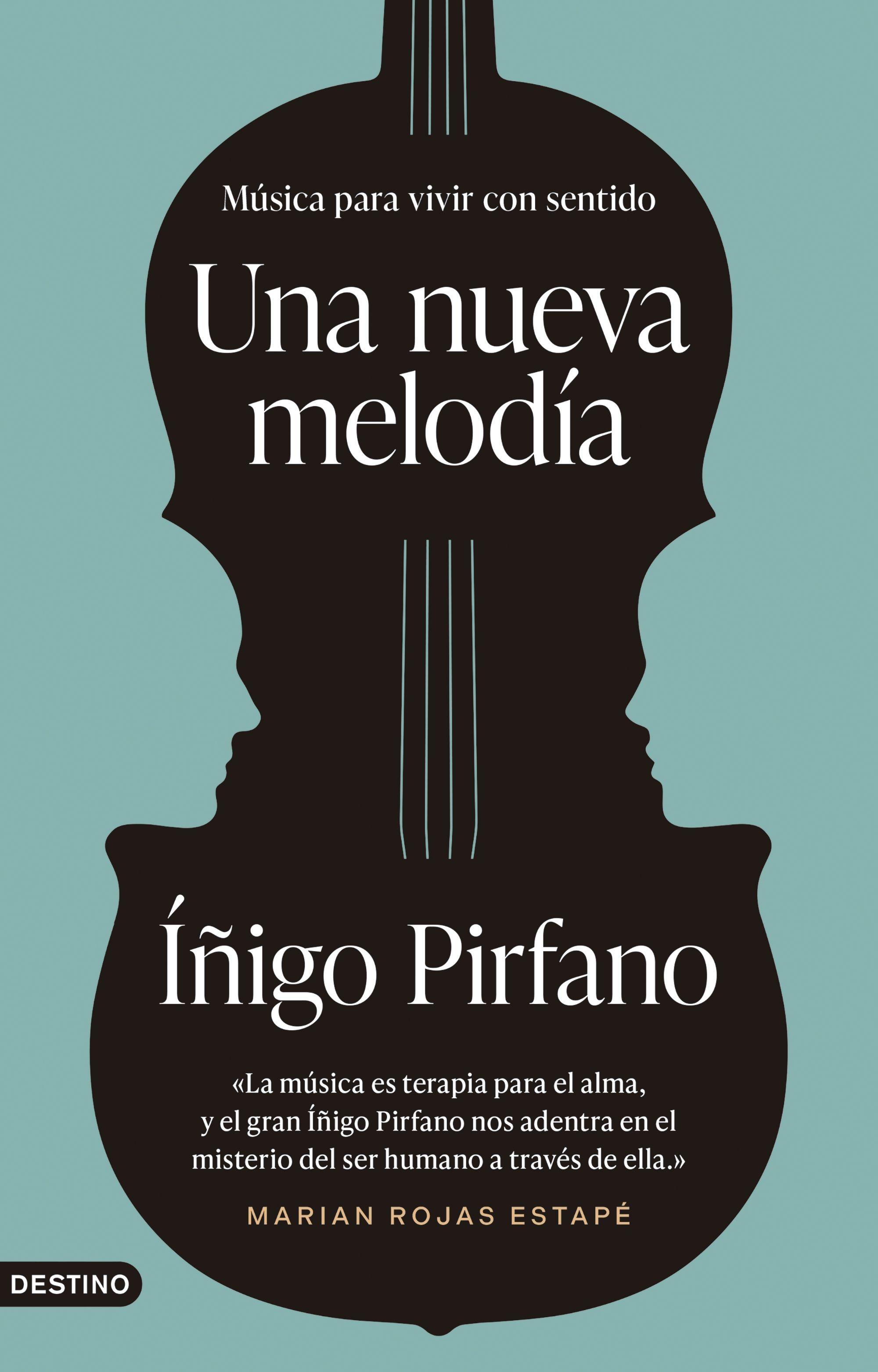 Una Nueva Melodía "Música para Vivir con Sentido". 