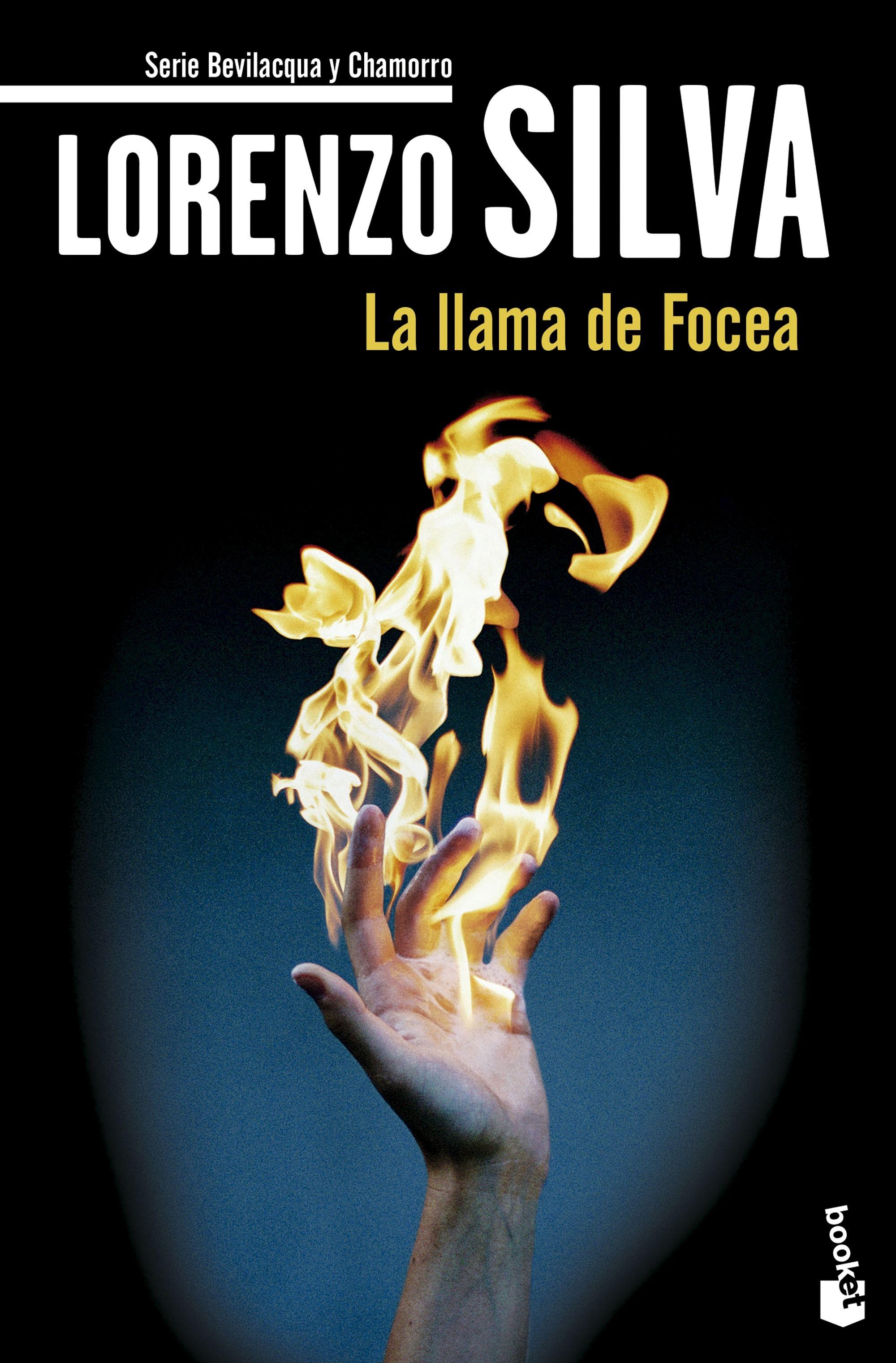 La Llama de Focea. 