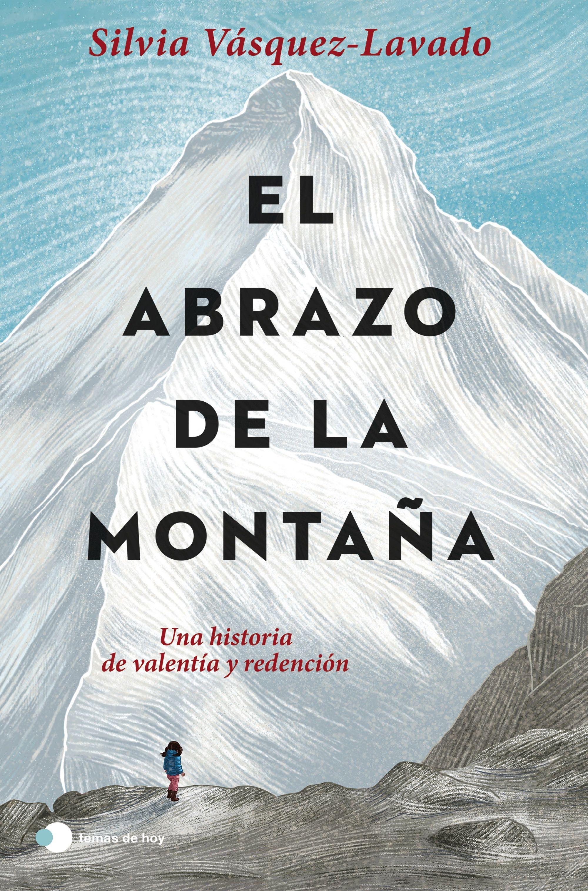 El Abrazo de la Montaña "Una Historia de Valentía y Redención"