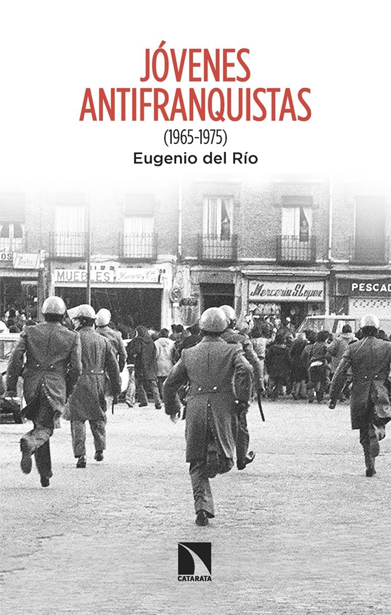 Jóvenes Antifranquistas "(1965-1975)"