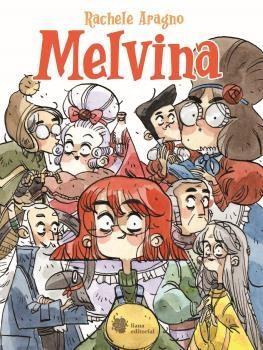 Melvina