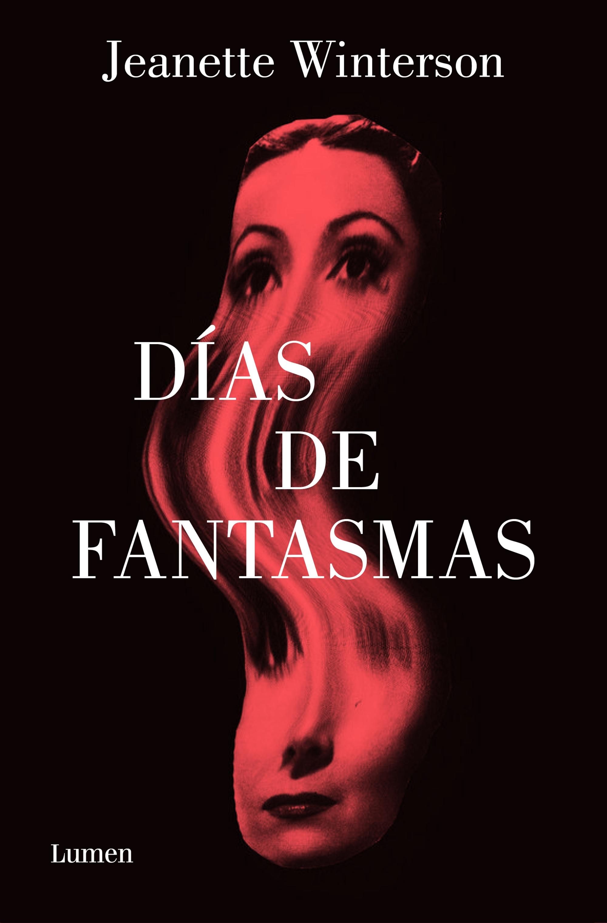 Cuentos de Fantasmas 