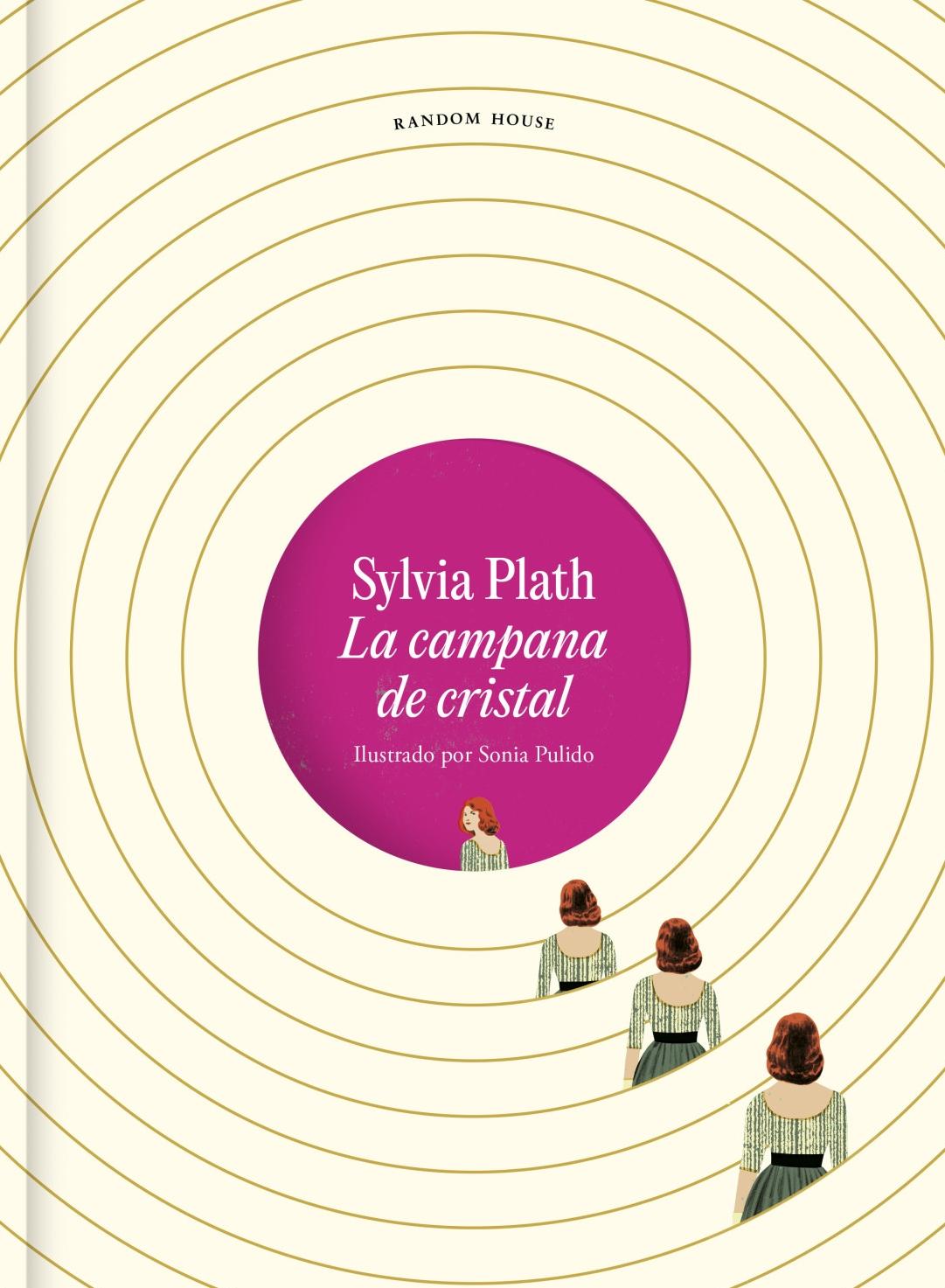 La Campana de Cristal (Ed. Ilustrada)