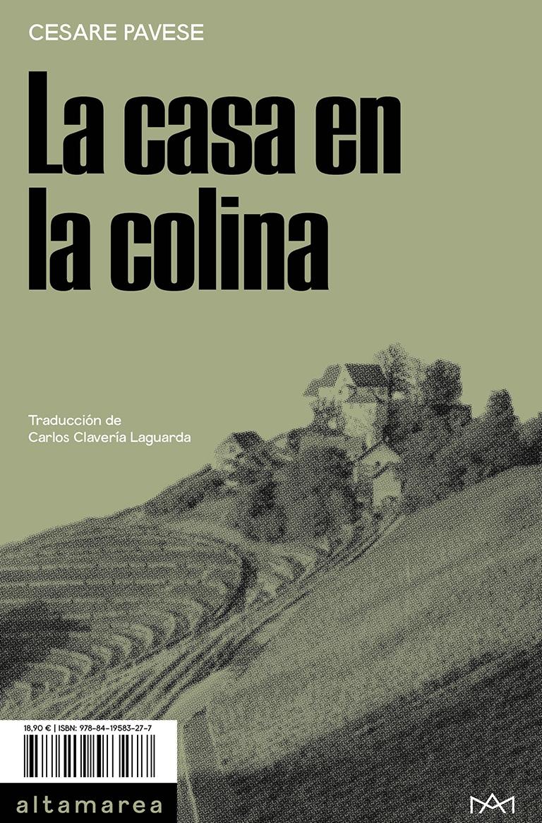 La Casa en la Colina