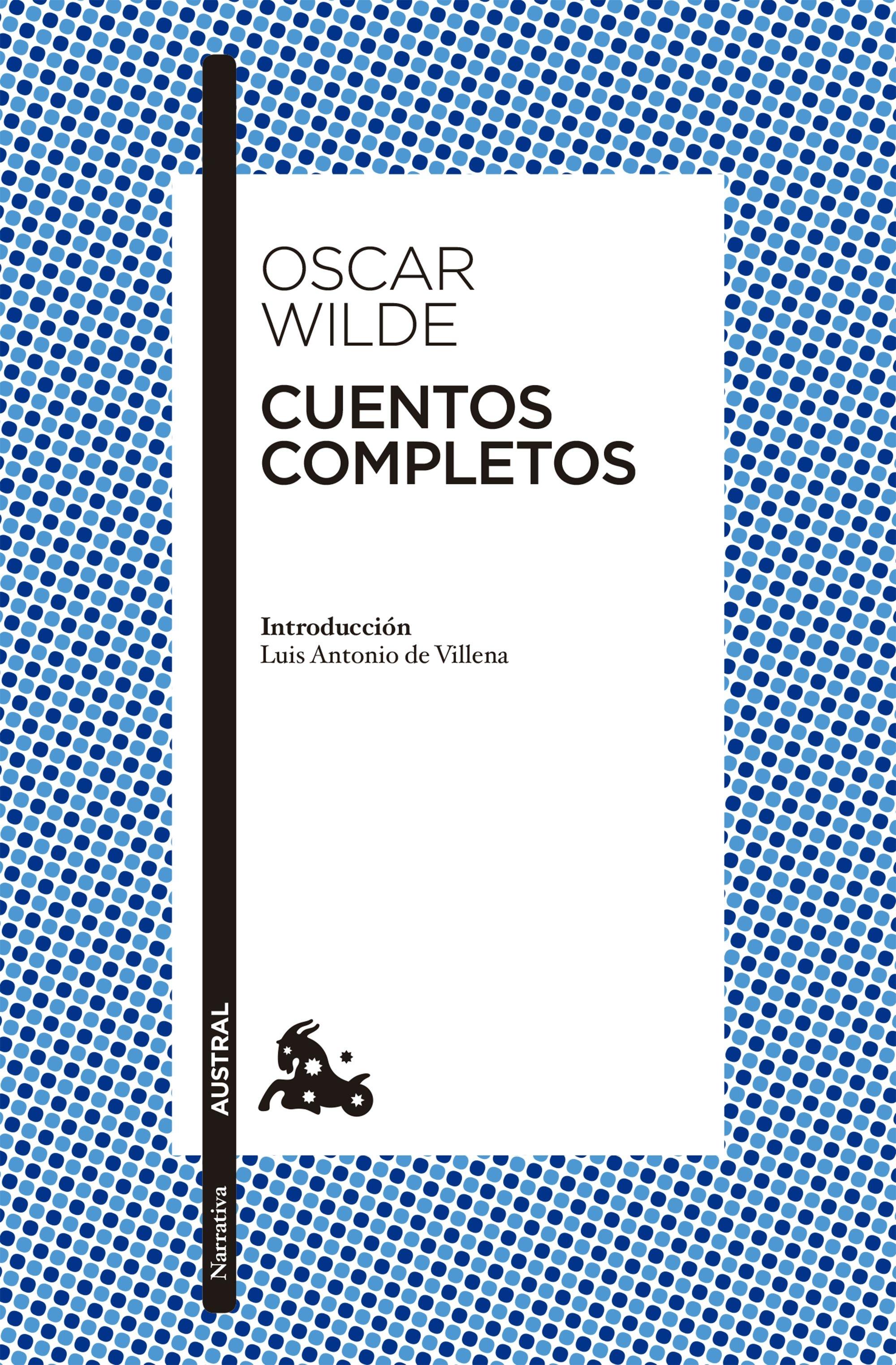 Cuentos Completos