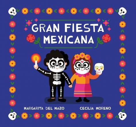 Gran Fiesta Mexicana. 