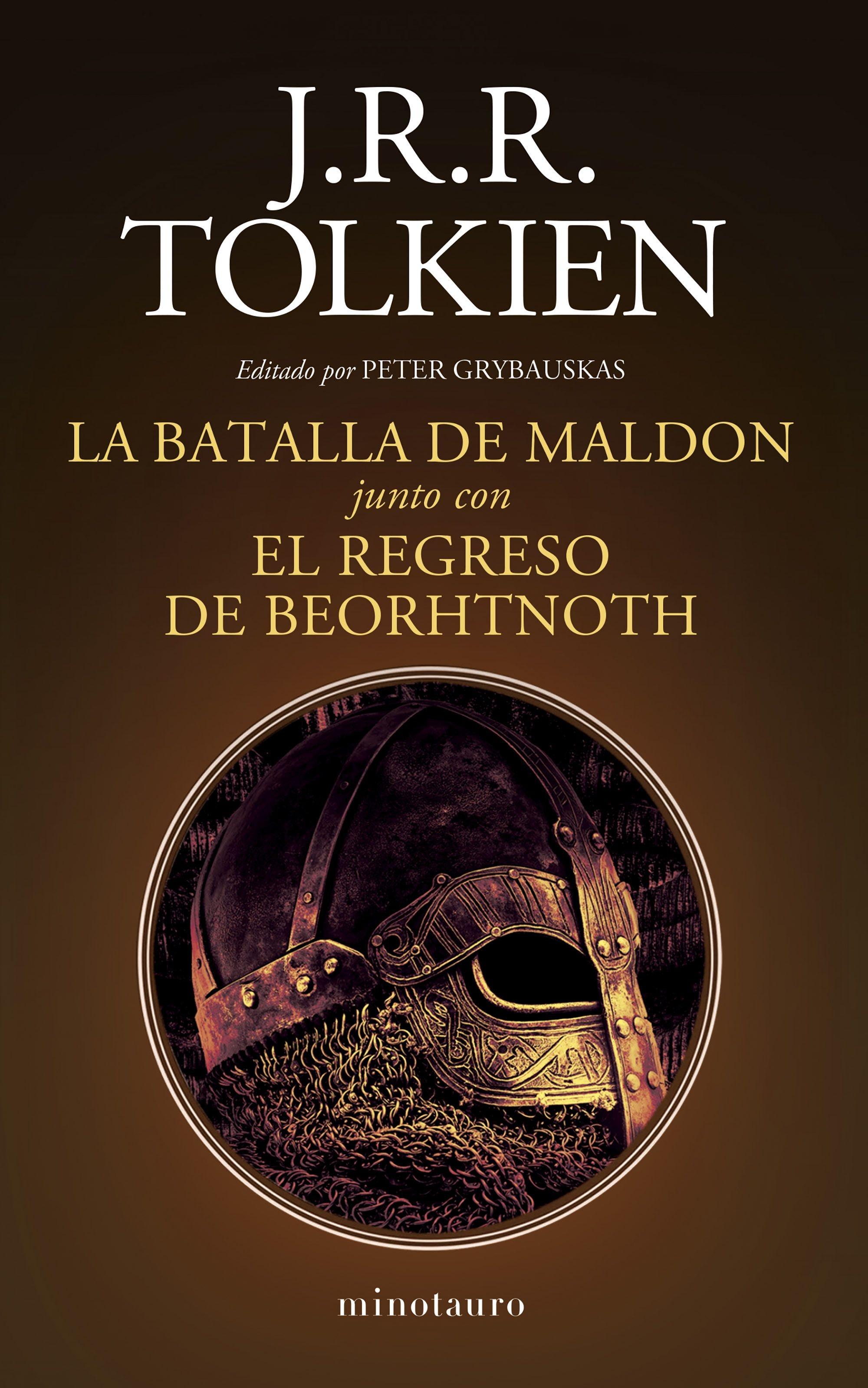 La Batalla de Maldon y el Regreso de Beorhtnoth