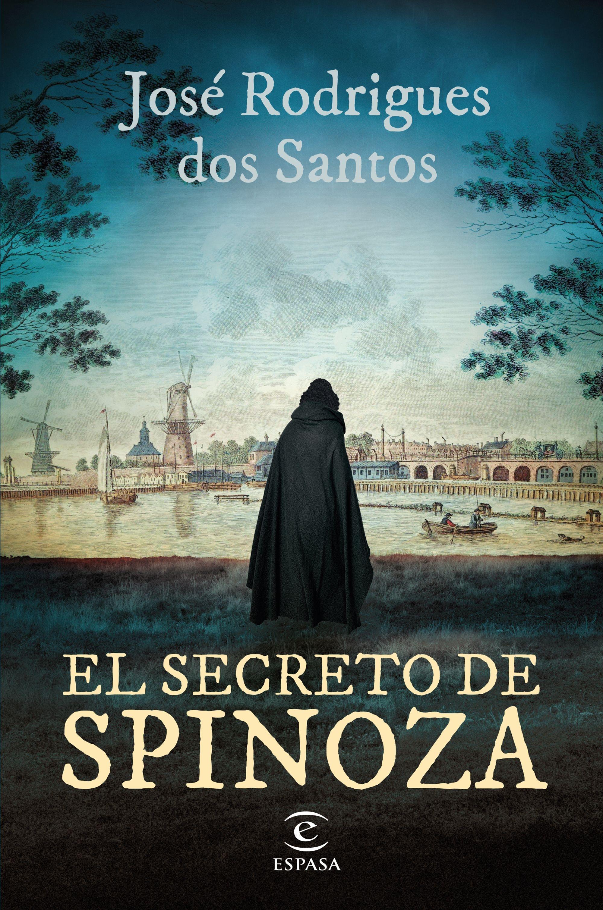 El Secreto de Spinoza. 