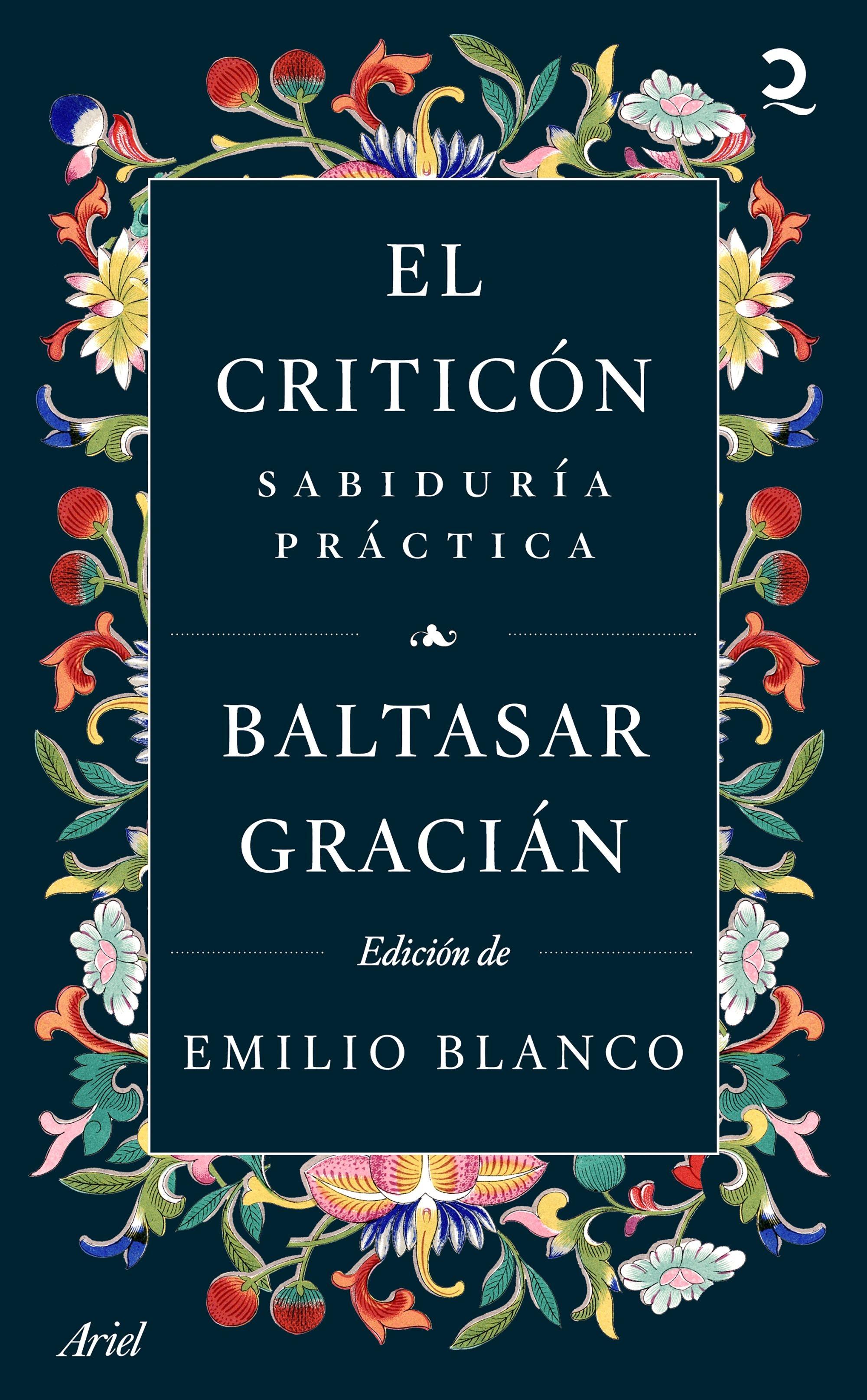 El Criticón: Sabiduría Práctica