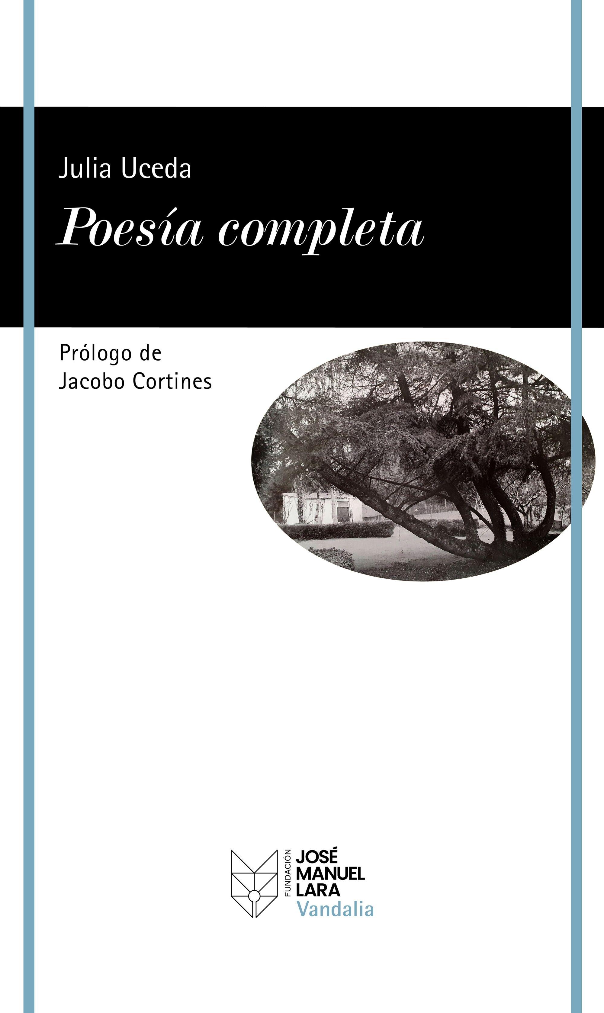 Poesía Completa. 