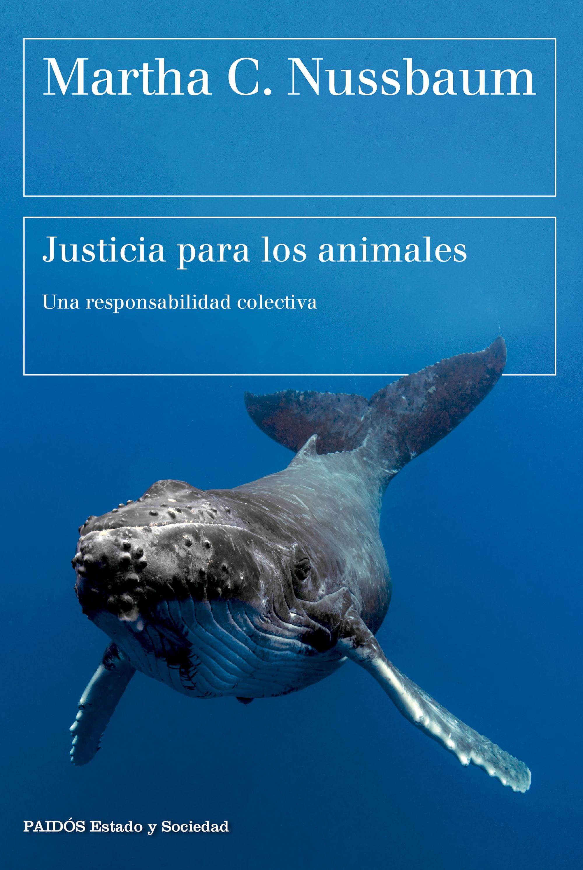 Justicia para los Animales "Una Responsabilidad Colectiva"