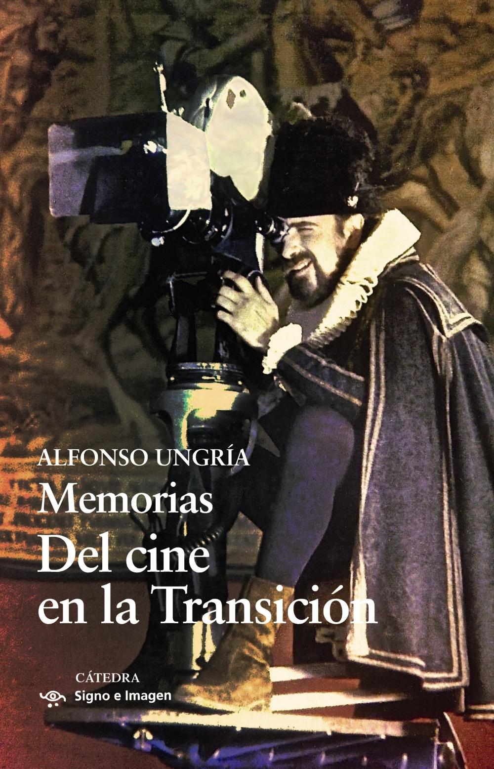 Memorias. del Cine en la Transición. 