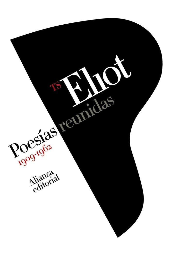 Poesías Reunidas 1909-1962. 