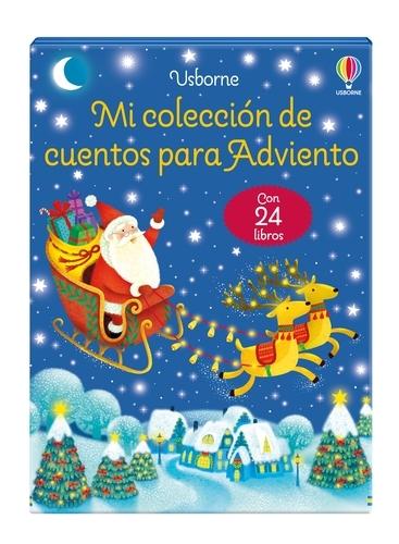 Mi Colección de Cuentos para Adviento 2. 