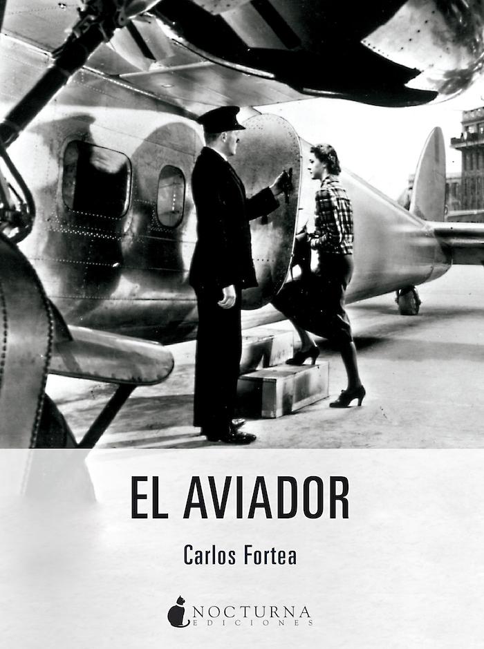 El Aviador