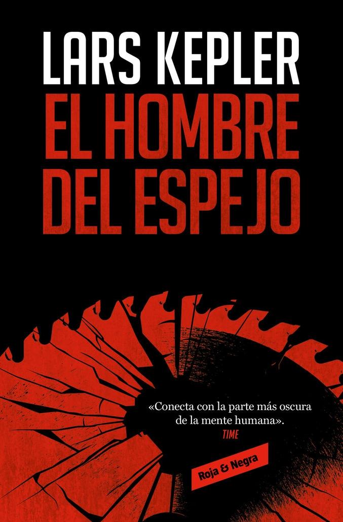 El Hombre del Espejo 